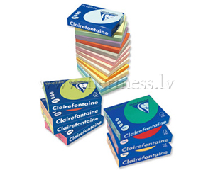 Biroja paprs, krsains, A4, 120 g/m, dzeltens